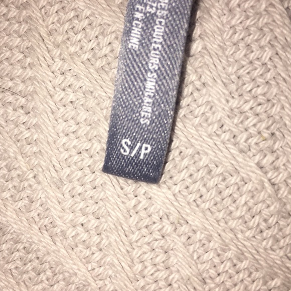 Aerie white brallette - Picture 4 of 4